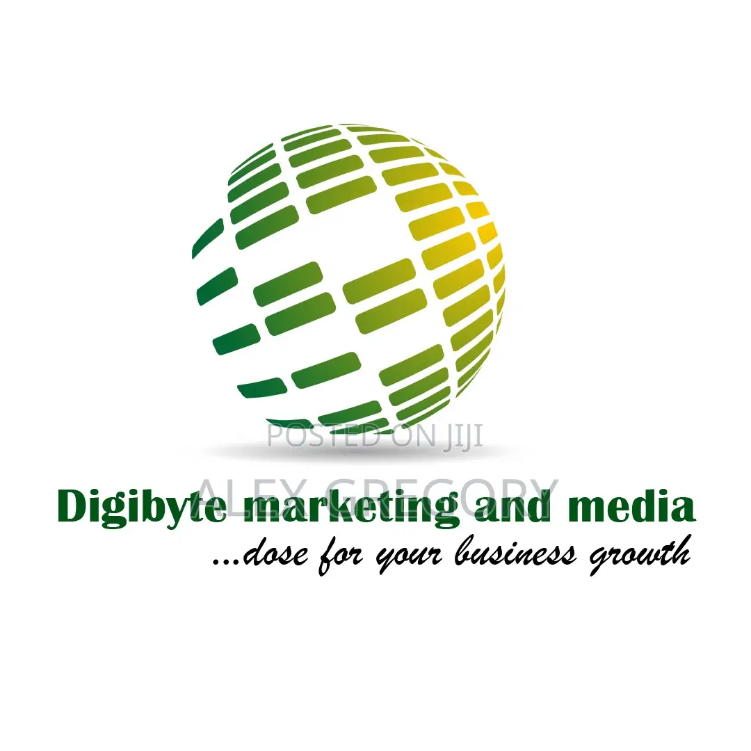 Digibyte Marketing Agency