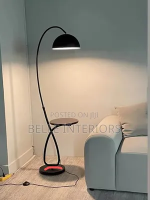 Pleated Floor. Lamp Storage One Living Room Sofa Coffee Table.