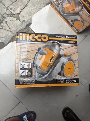 2000w Vacuum Cleaner