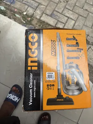 2000w Vacuum Cleaner