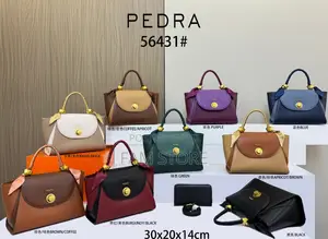 Pedra Handag