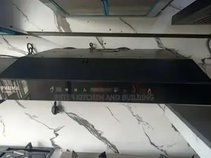 Udercarbinet 60cm Extractor