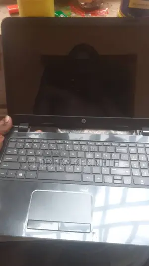 Laptop HP EliteBook 840 G3 8GB Intel Core i3 HDD+SSD 256GB