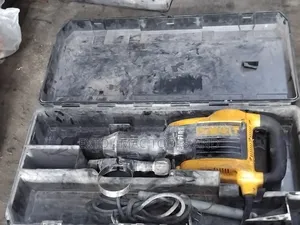Foreign Used/,Tokuno Jack Hammer