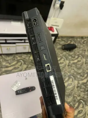 Ps3 Super Slim