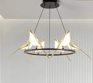 Led Drop Light