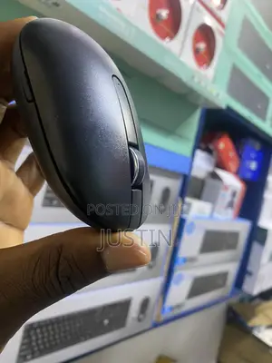 Dell Wireless Mouse