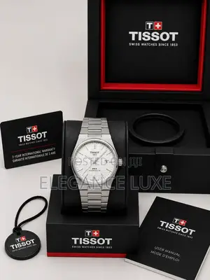 Wristwatch