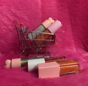 Luxury Lipgloss for Ladies