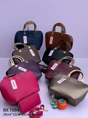 Bagco Shoulder Bag