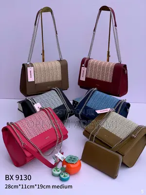 Chain Bagco Bag