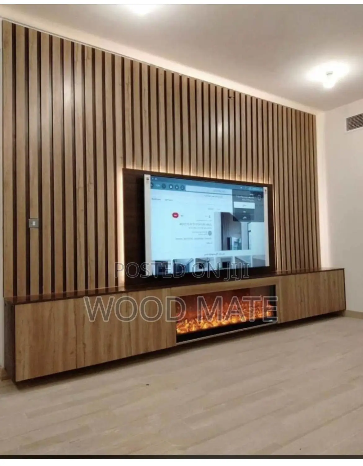 Tv Console