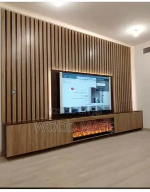 Tv Console