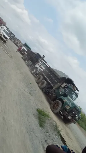 Delivery on Payment Granite