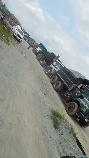 Delivery on Payment Granite