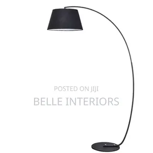 Foor Lamp Modern Minimalist Nordic