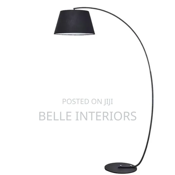 Foor Lamp Modern Minimalist Nordic