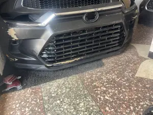 Front Bumper for Toyota Grand Highlander 2025 Model