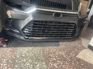Front Bumper for Toyota Grand Highlander 2025 Model
