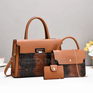 3in 1 Luxury Bag