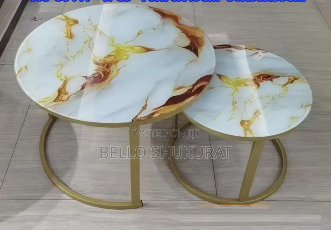 Premium Center Table