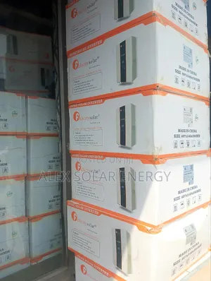 7.5kva 48v Felicity Inverter Ivps