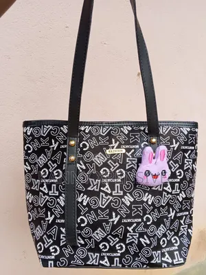 Ladies Bag's