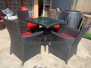 Rattan Chairs