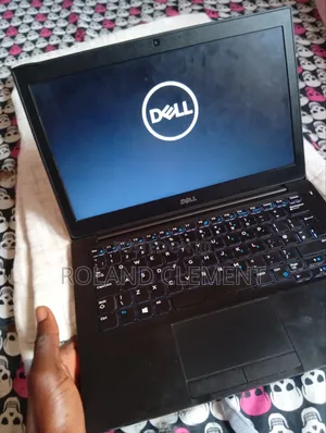 Laptop Dell Latitude 7280 8GB Intel Core i5 SSD 128GB