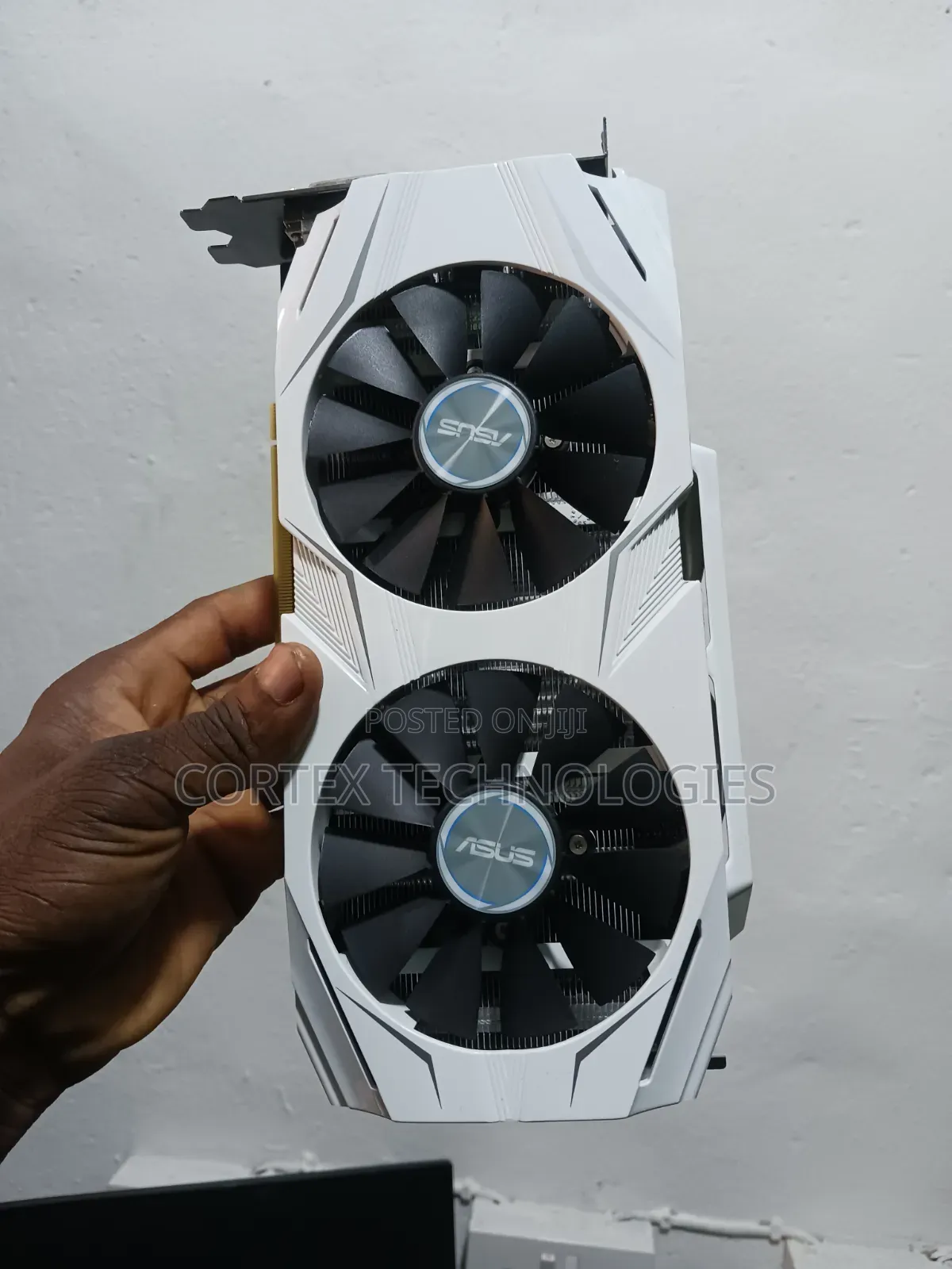 GTX 1060 6gb