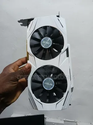 GTX 1060 6gb
