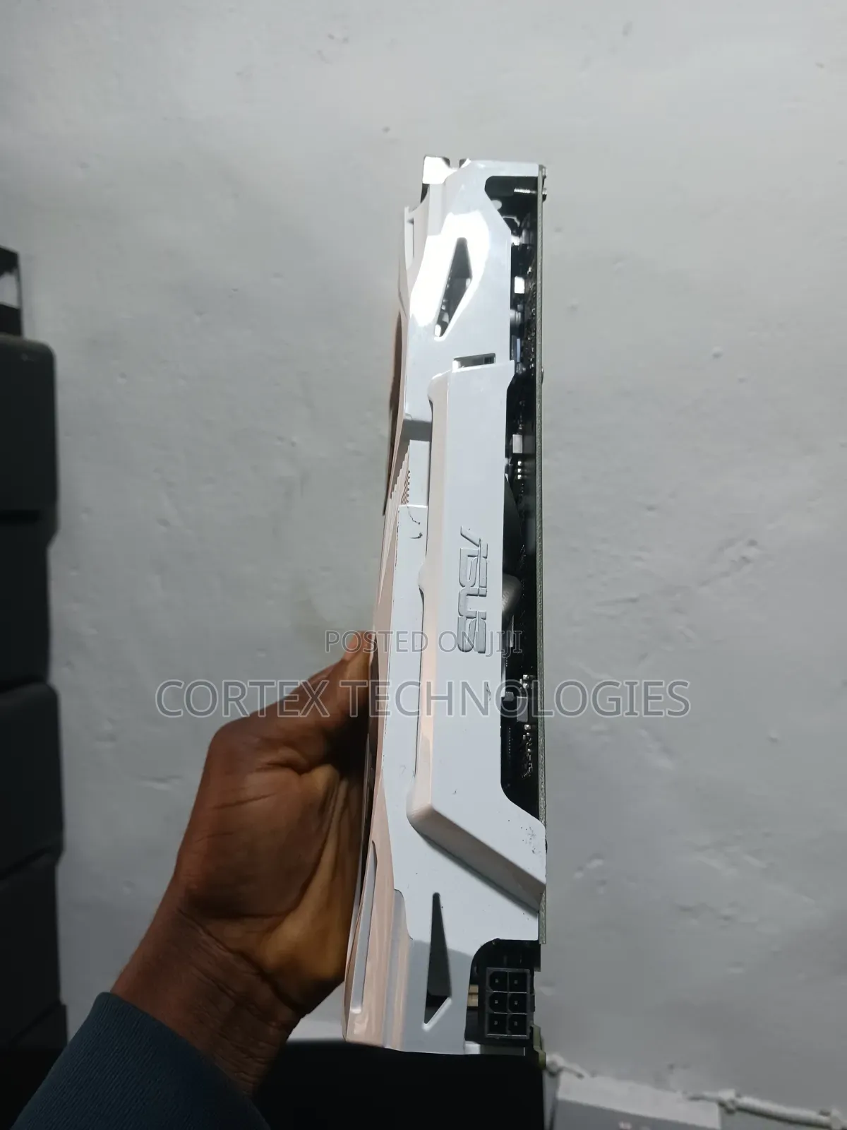 GTX 1060 6gb