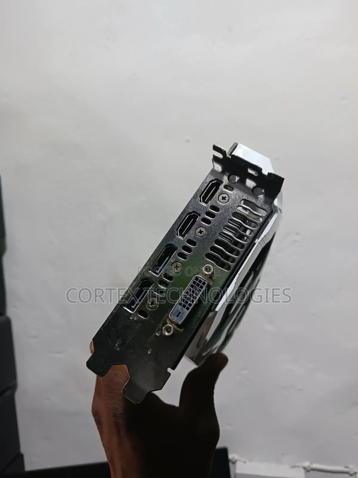 GTX 1060 6gb