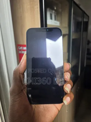 Apple iPhone 12 64 GB Gold