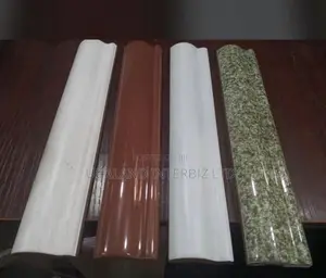 Modern Pool Edge Profiles