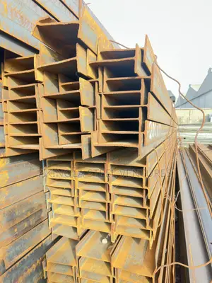 200x100 H Beam Ipe by 12meters