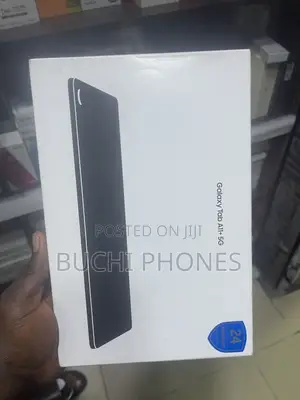 New Samsung Galaxy Tab A11+ 256 GB