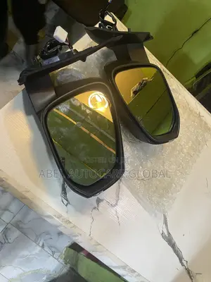 Side Mirror for Toyota Tacoma 2016 Model