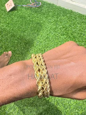 Gold and All Jewelries