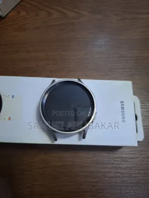 Samsung Galaxy Watch5 Pro for Sale.