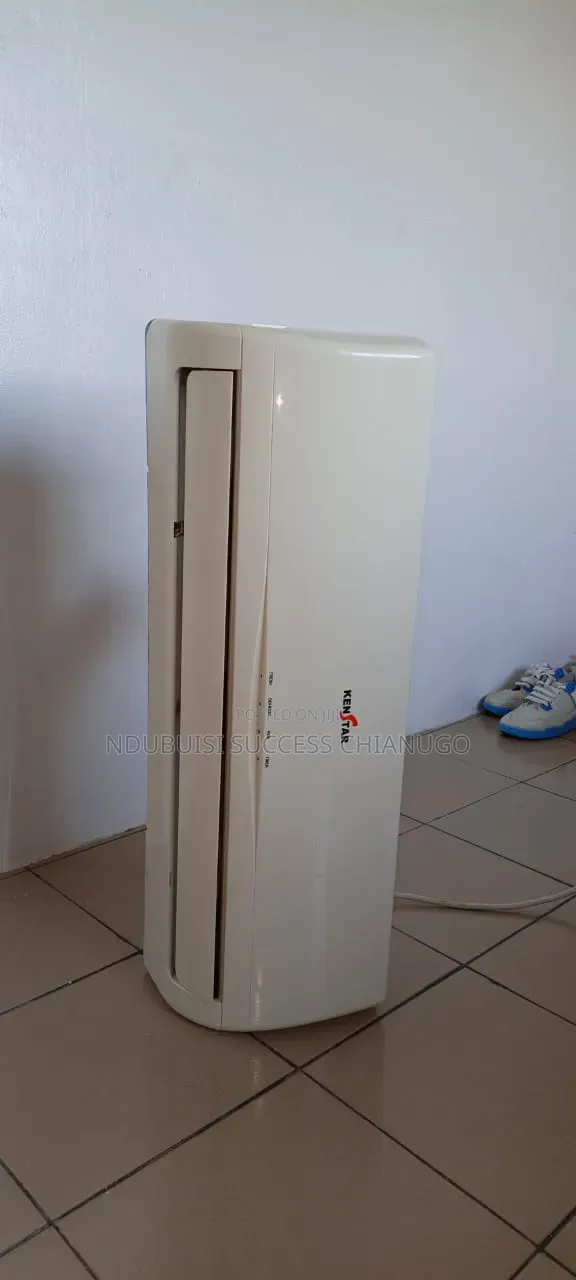 Kenstar Ac