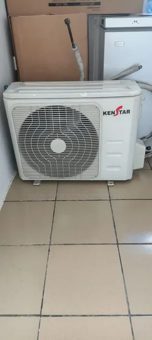 Kenstar Ac