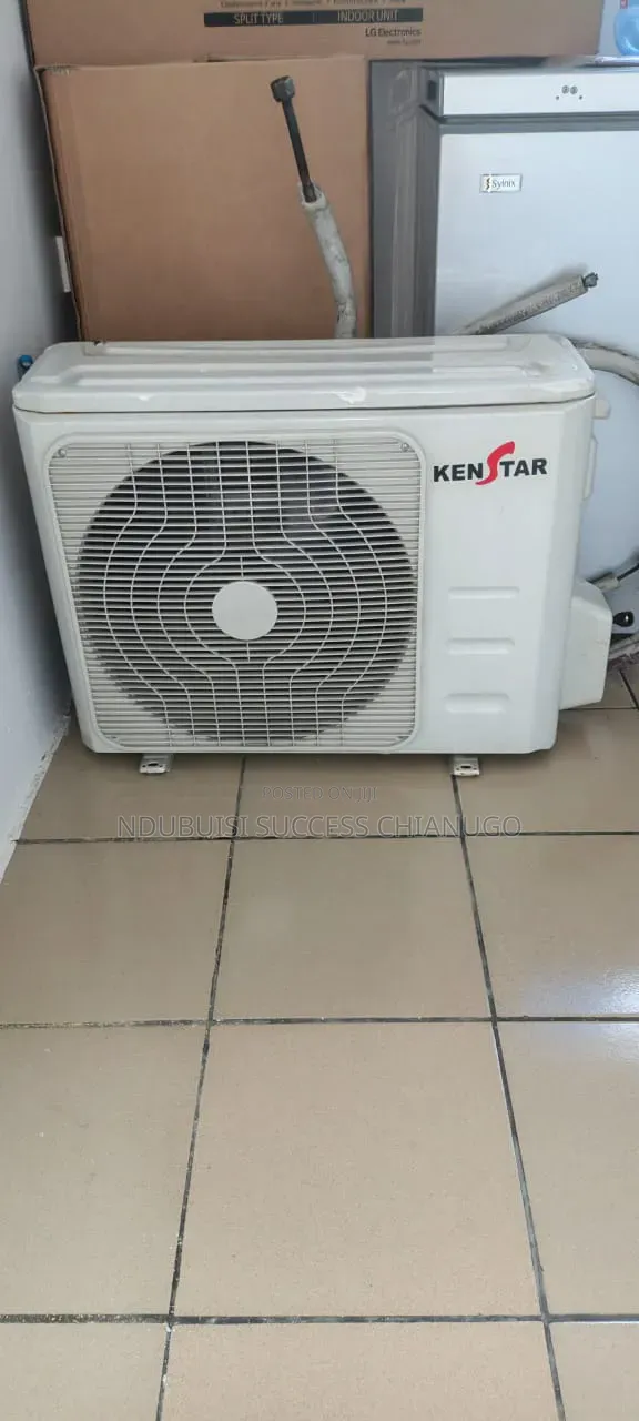 Kenstar Ac