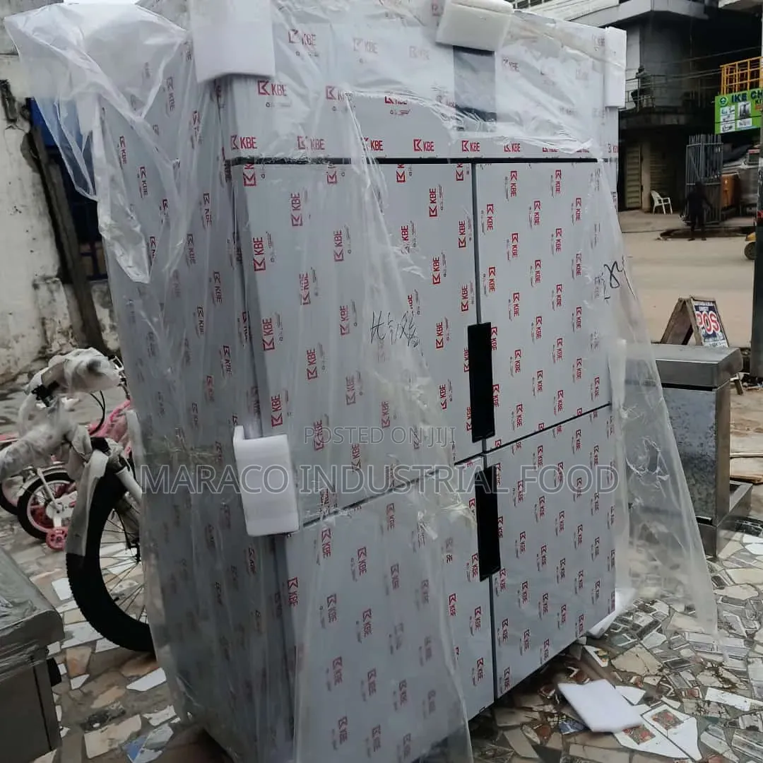 4doors Frezzer