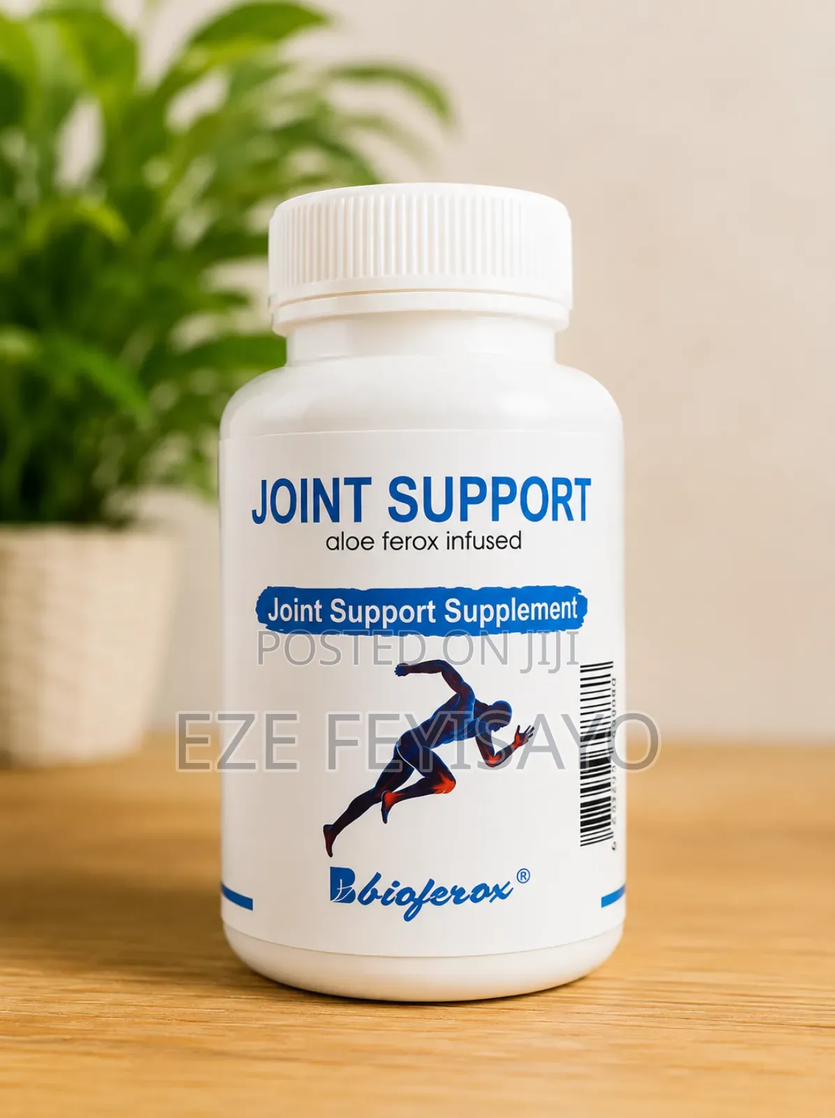 Joint Support Bioferox