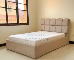 4:5 Bed Frame