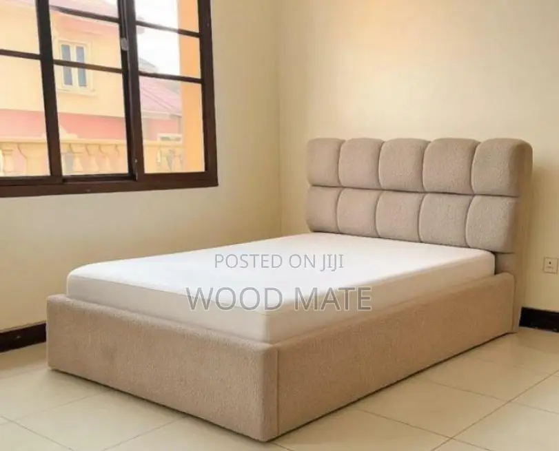 4:5 Bed Frame