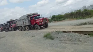 Chippings and Trustworthy Granite