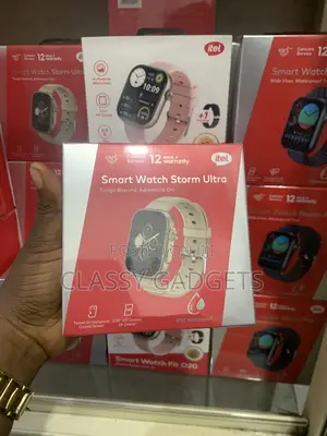 Smart Watch