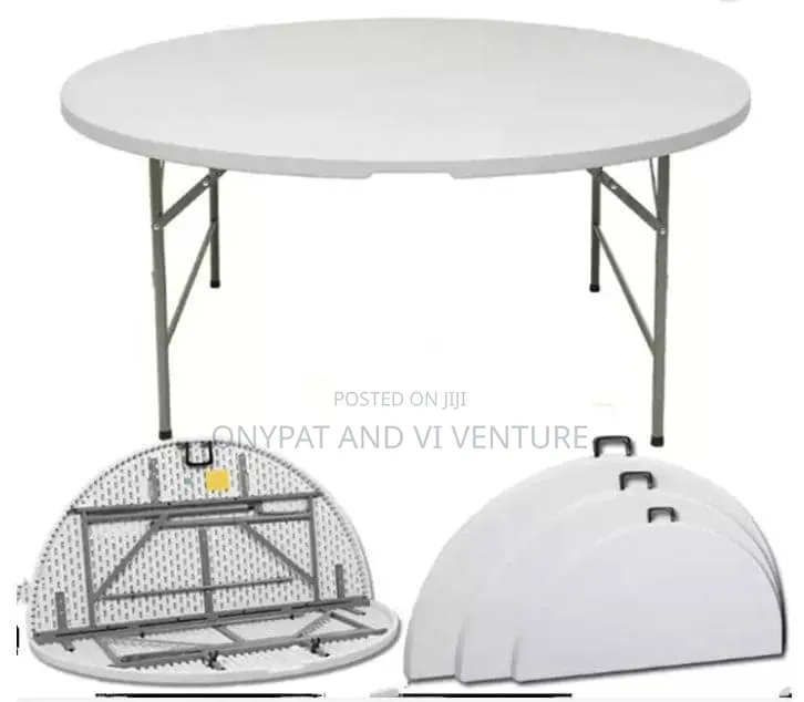 Quality Foldable Banquet and Event Table